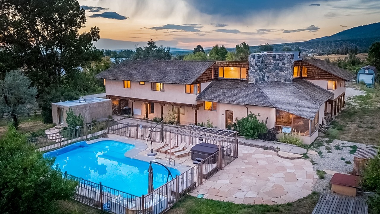 Photo of Outdoor in Arroyo Seco