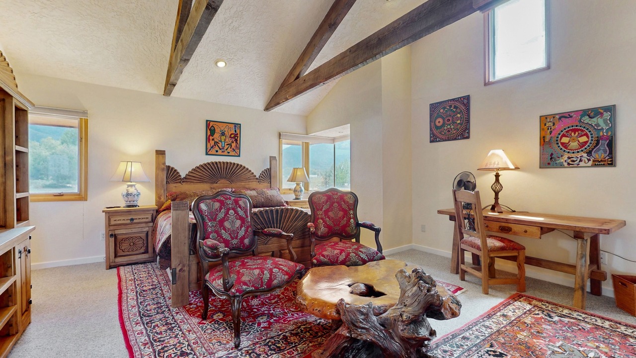 Photo of Livingroom in Arroyo Seco