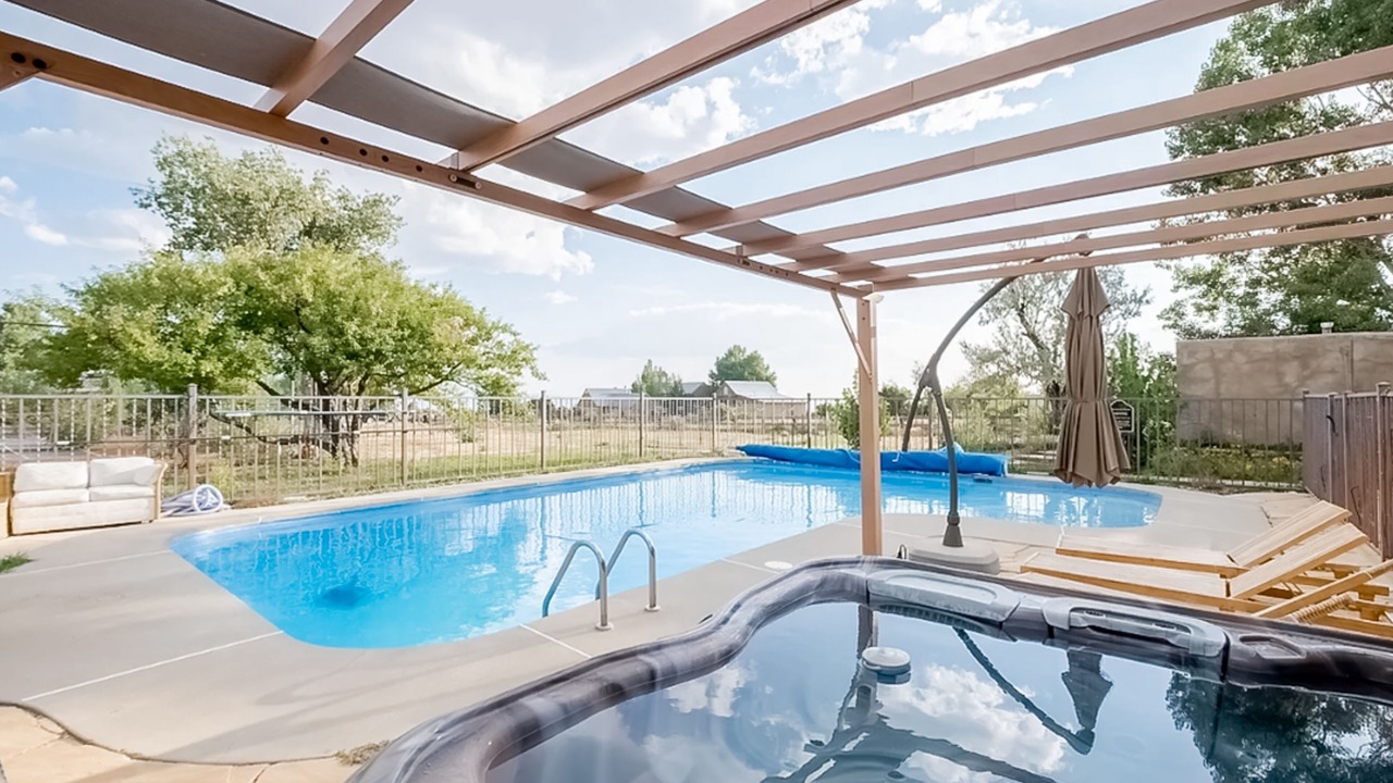 Photo of Outdoor in Arroyo Seco