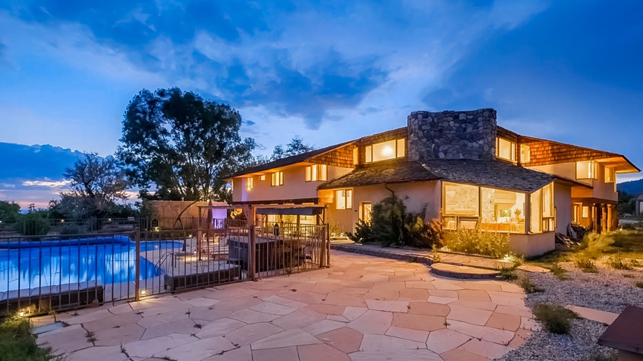 Photo of Outdoor in Arroyo Seco