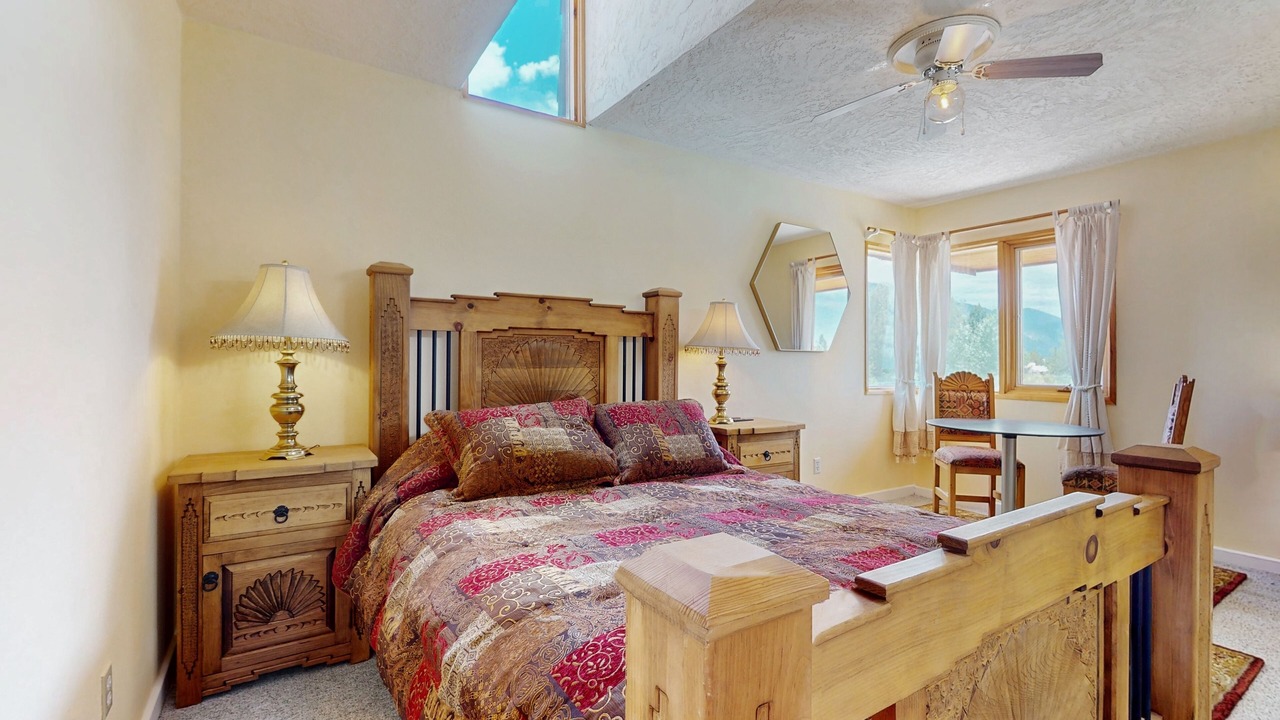 Photo of Bedroom in Arroyo Seco