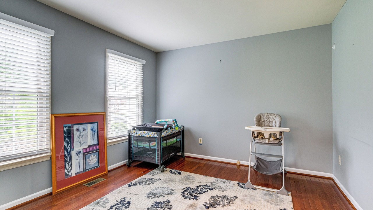 Photo of Bedroom in Montclair