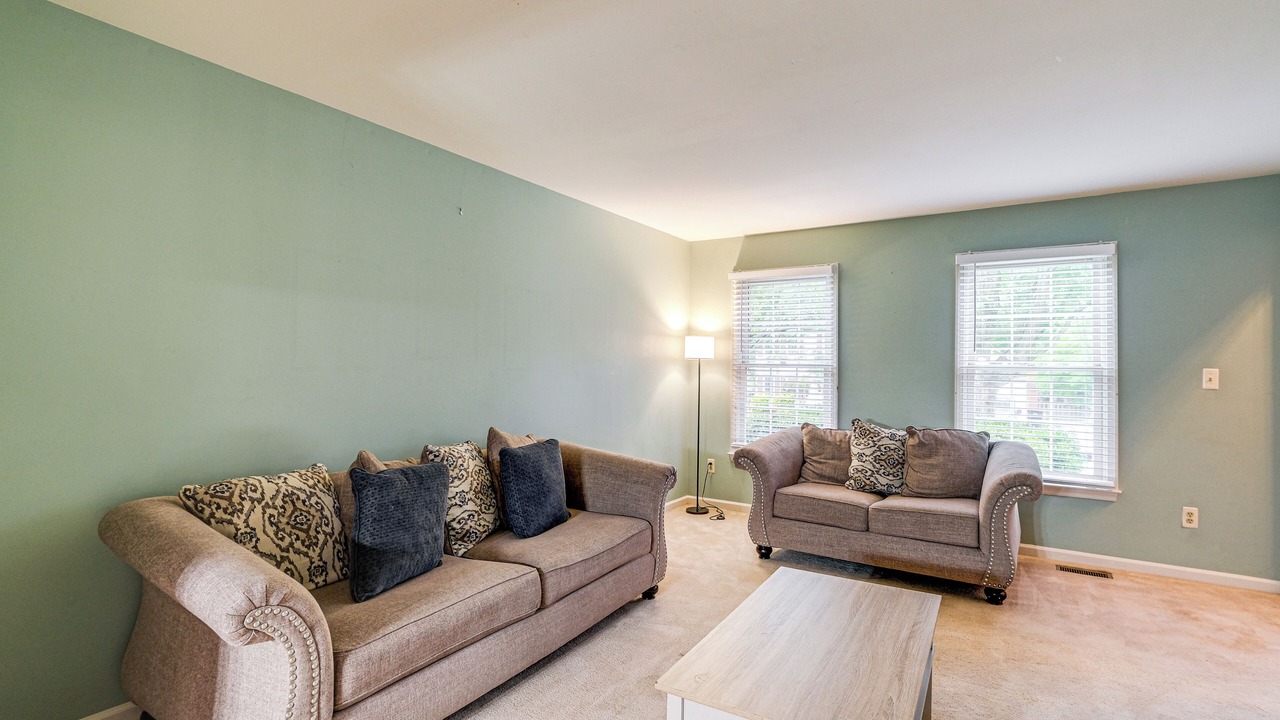 Photo of Bedroom in Montclair