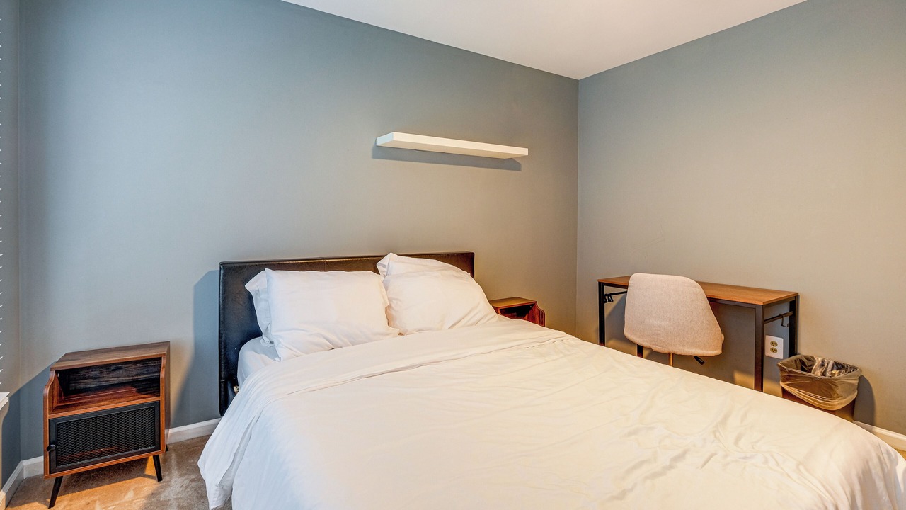 Photo of Bedroom in Montclair
