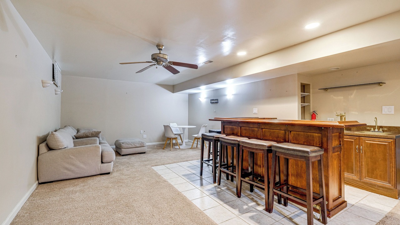 Photo of Livingroom in Montclair