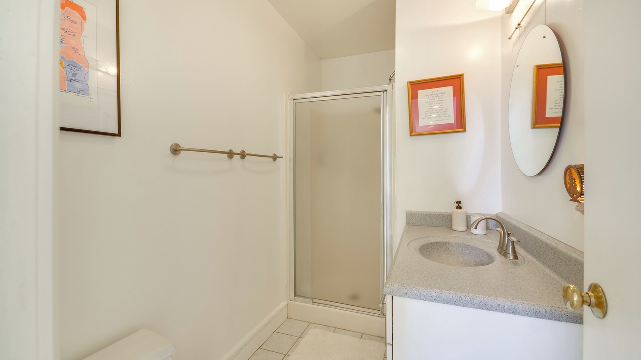Photo of Bathroom in Morrisville