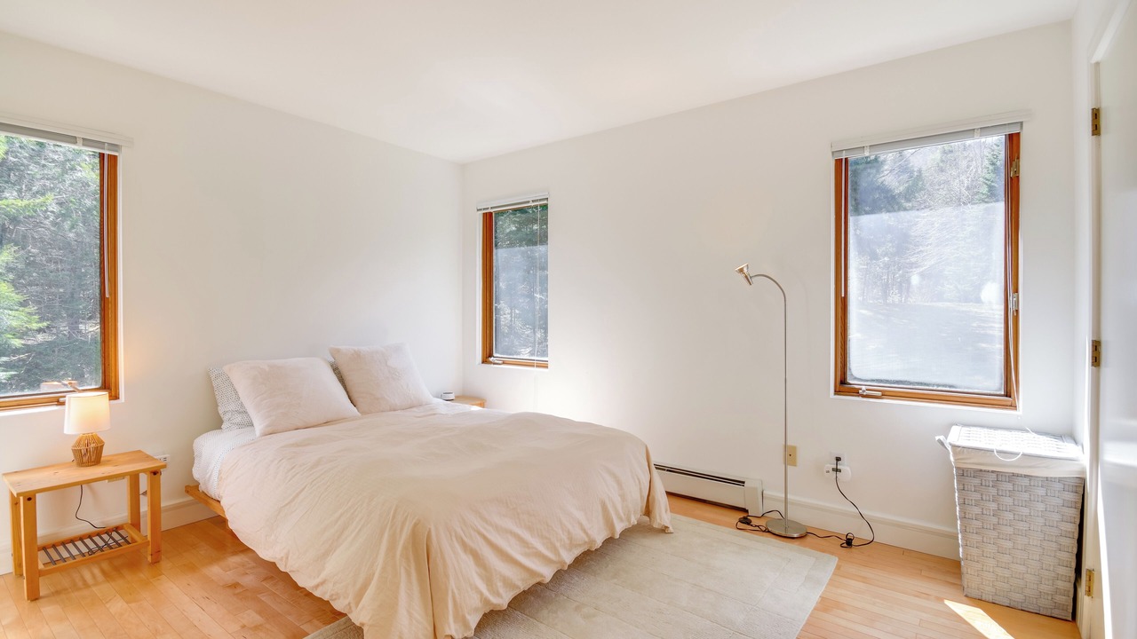 Photo of Bedroom in Morrisville