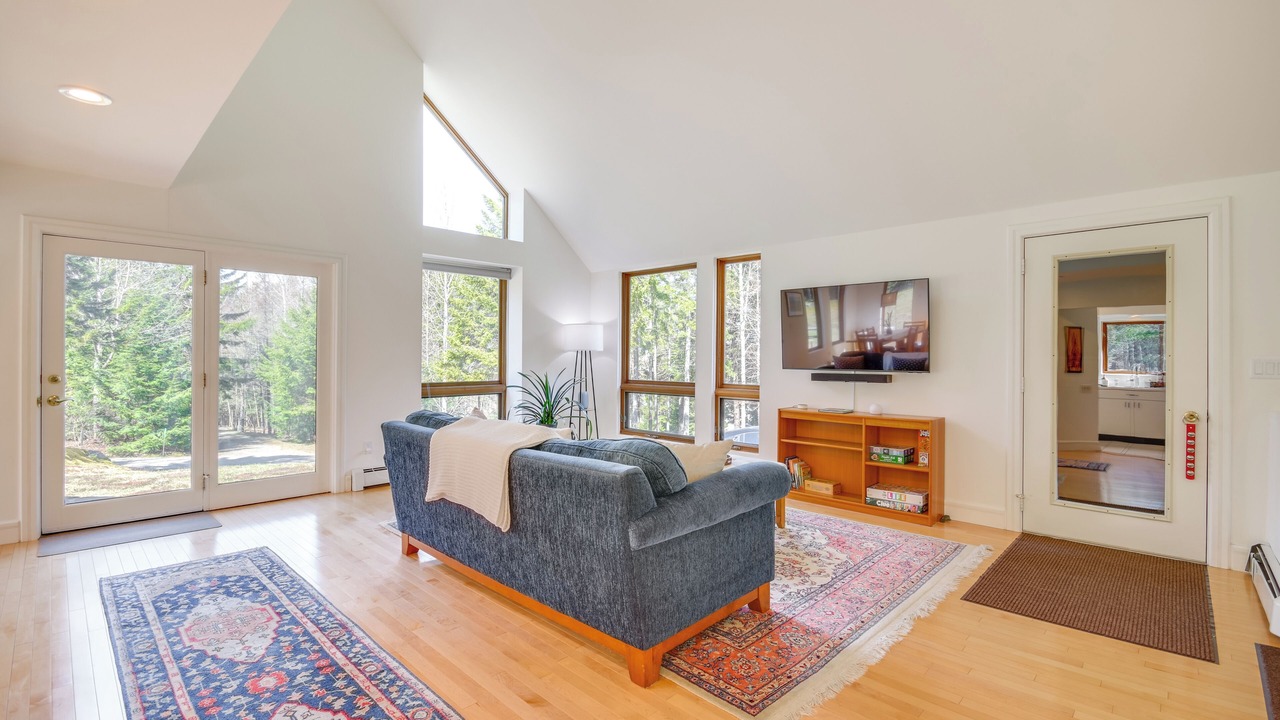 Photo of Livingroom in Morrisville