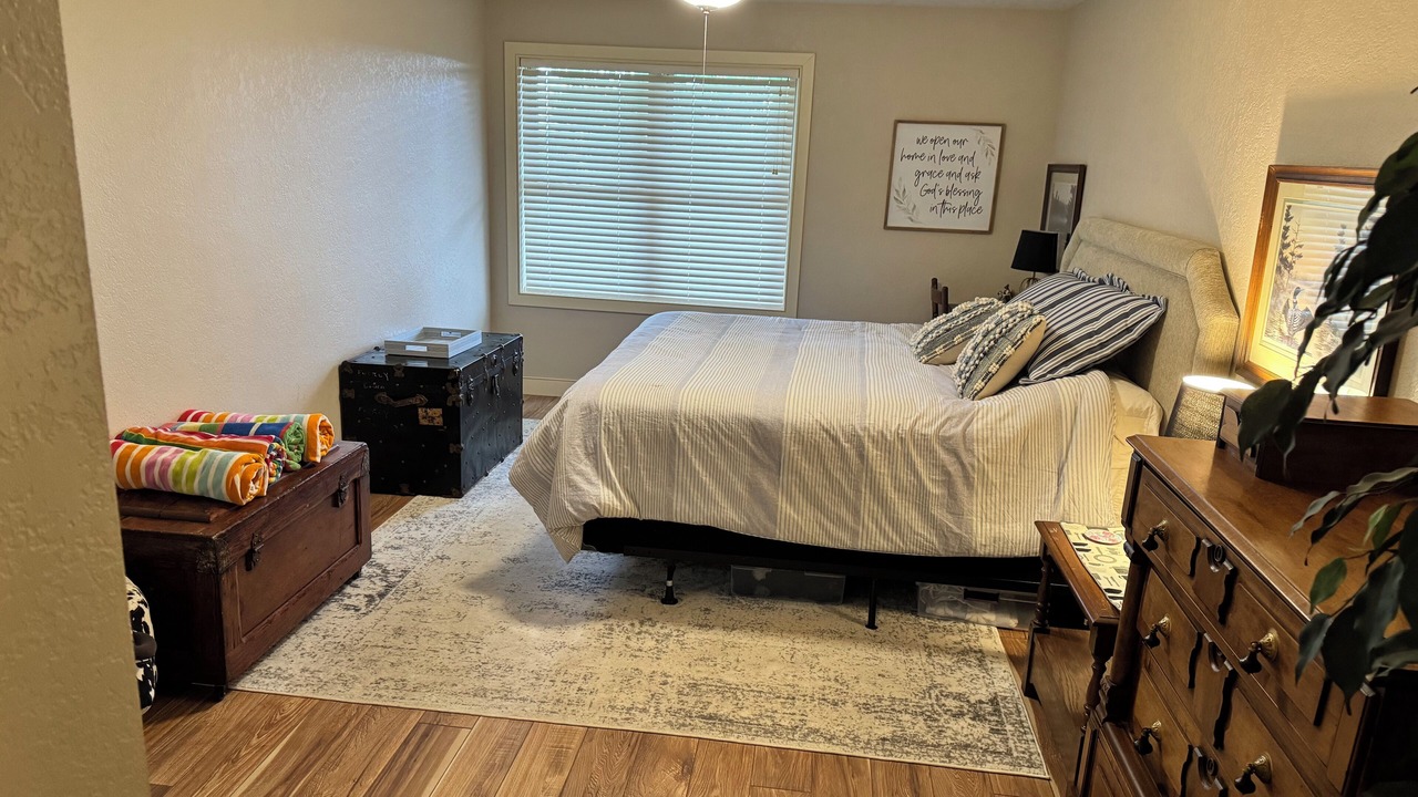 Photo of Bedroom in Birchwood