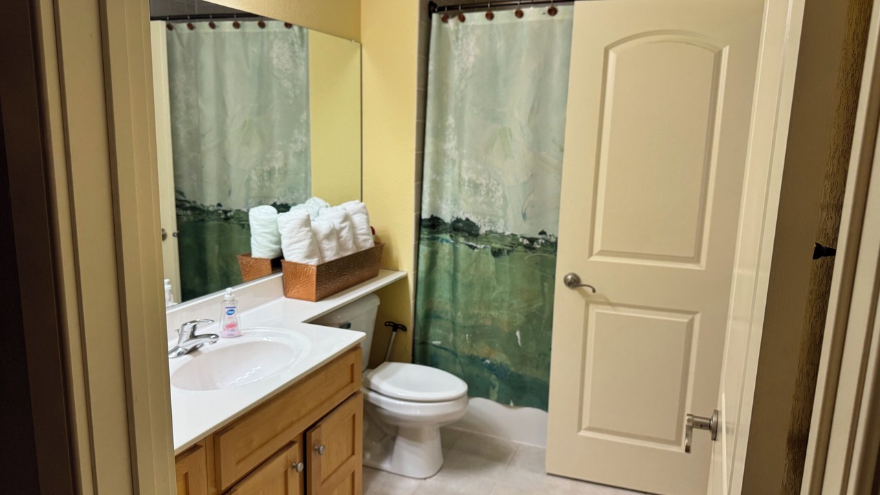 Photo of Bathroom in Birchwood