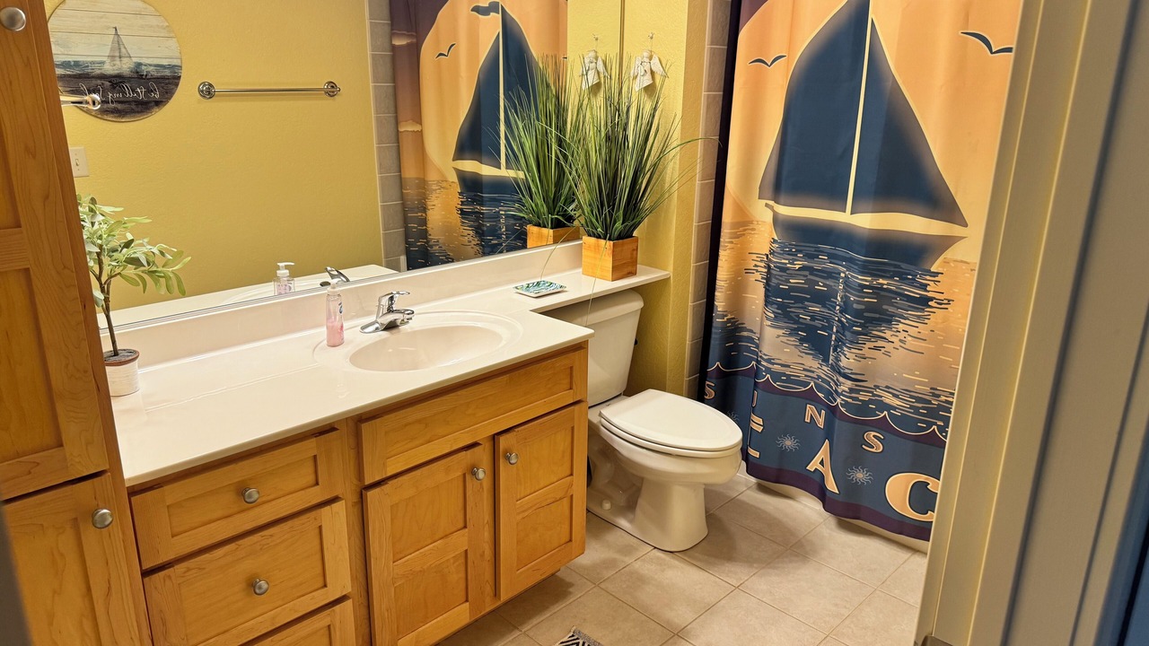 Photo of Bathroom in Birchwood