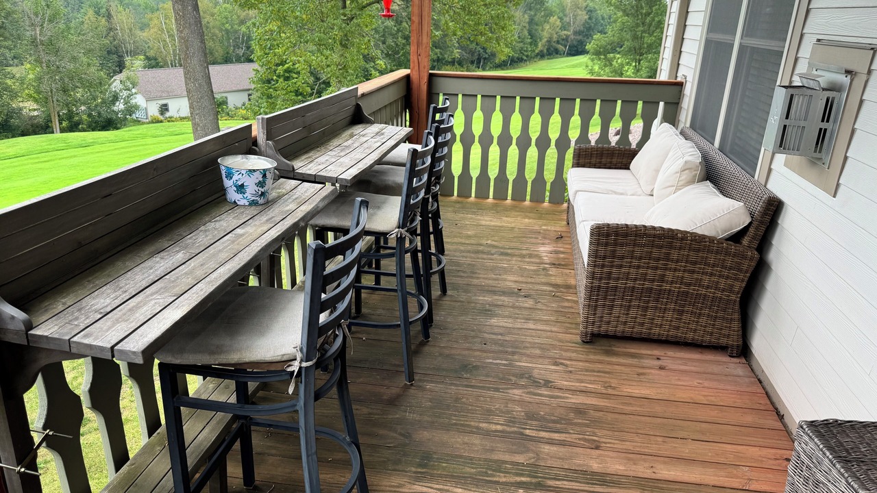 Photo of Outdoor in Birchwood
