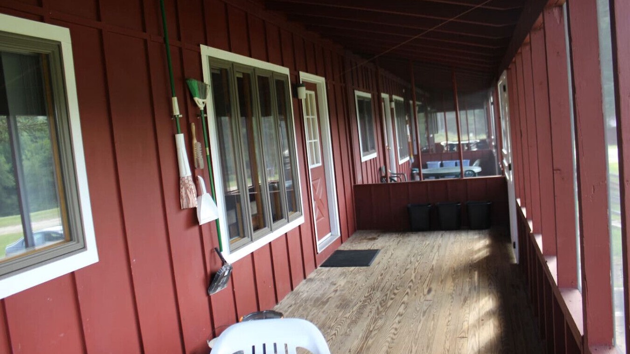 Photo of Patio Balcony in Indian Lake