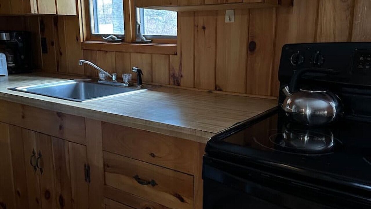 Photo of Kitchen in Indian Lake