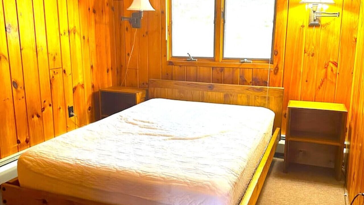 Photo of Bedroom in Indian Lake
