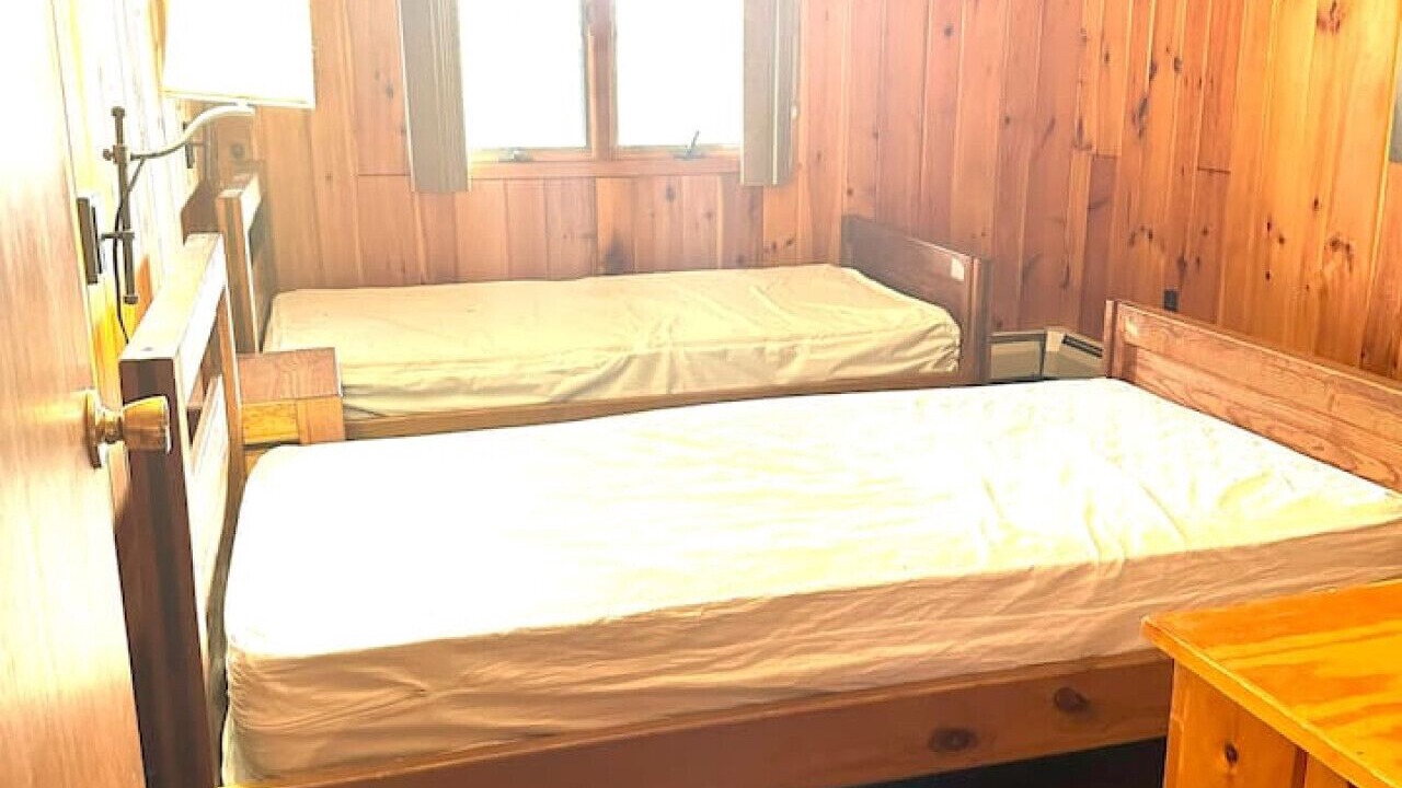 Photo of Bedroom in Indian Lake