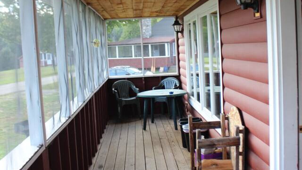Photo of Outdoor in Indian Lake