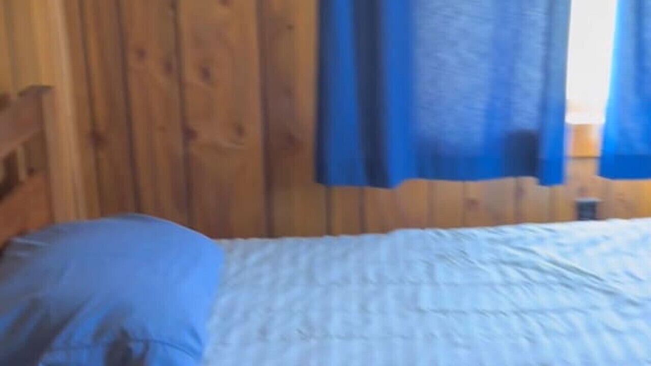 Photo of Bedroom in Indian Lake