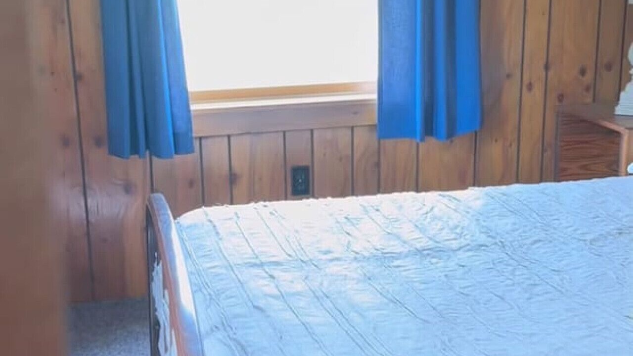 Photo of Bedroom in Indian Lake