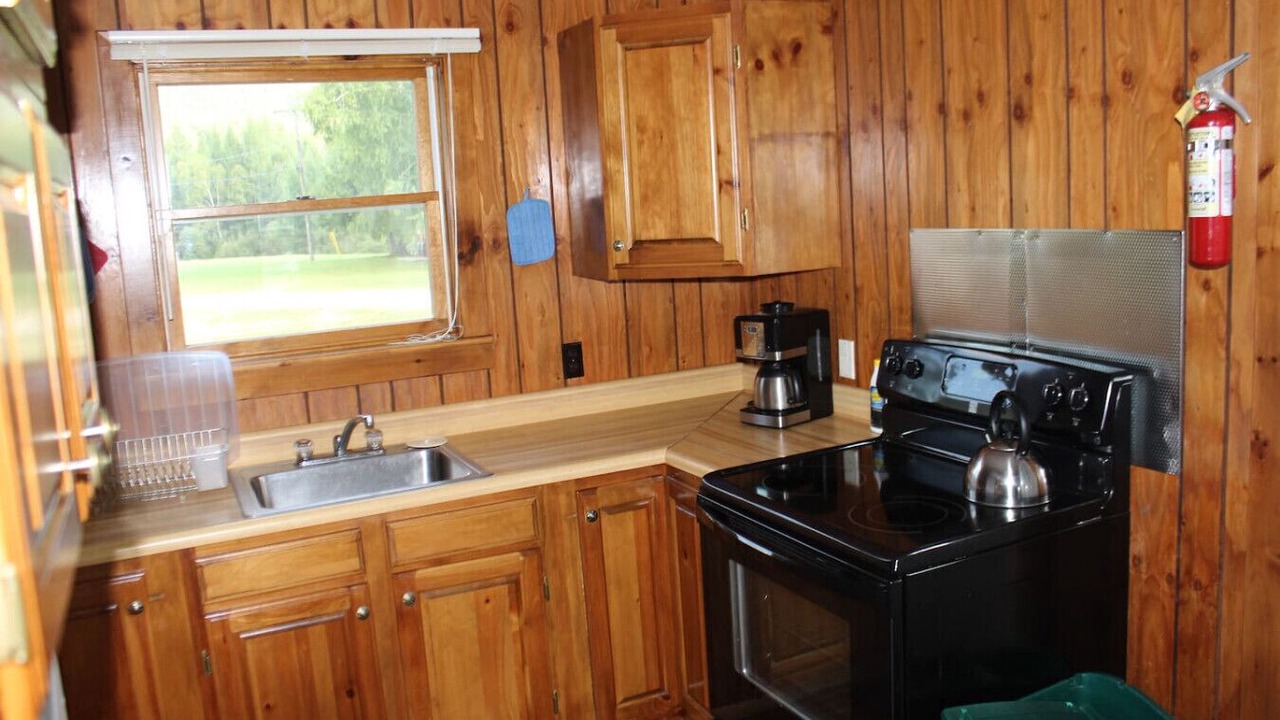 Photo of Kitchen in Indian Lake