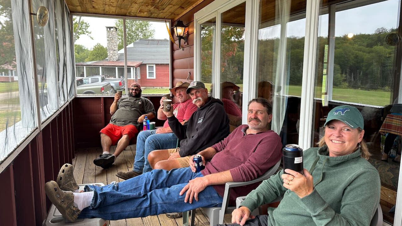 Photo of Outdoor in Indian Lake
