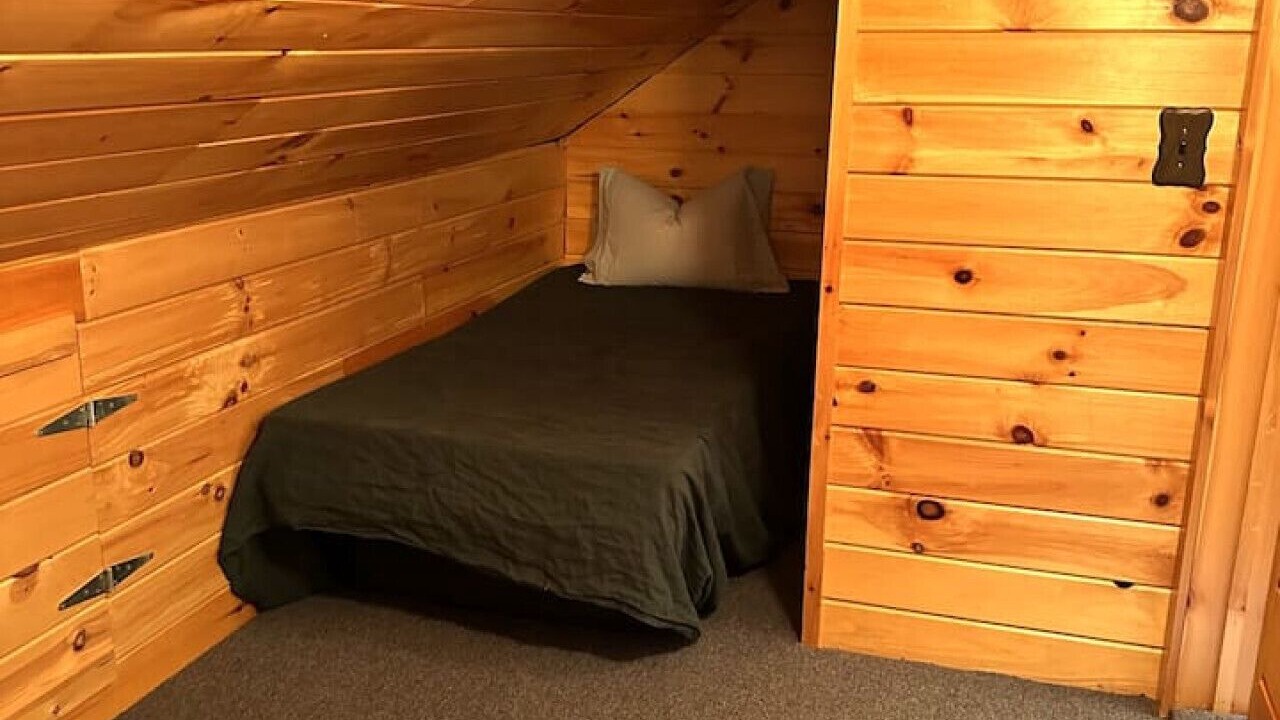 Photo of Bedroom in Indian Lake