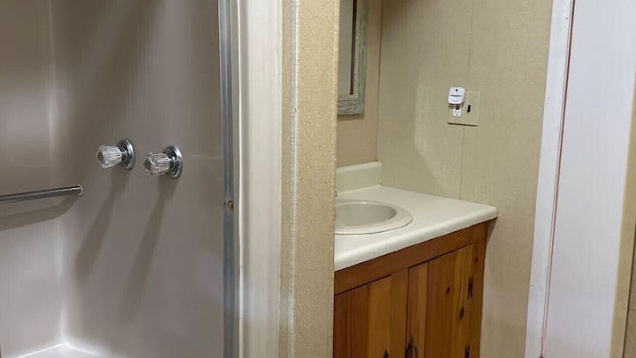 Photo of Bathroom in Indian Lake