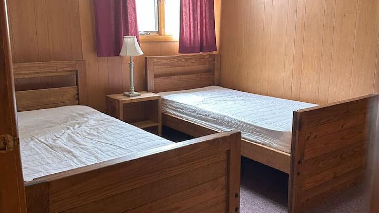 Photo of Bedroom in Indian Lake