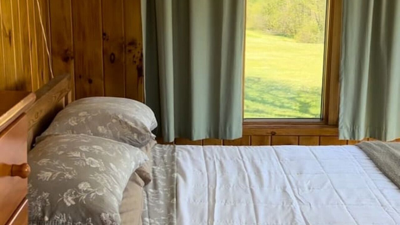 Photo of Bedroom in Indian Lake