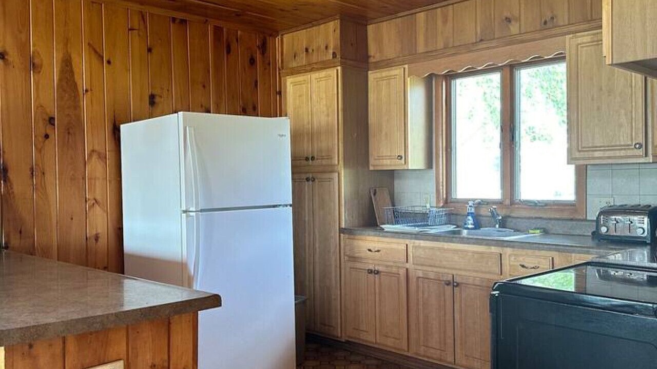 Photo of Kitchen in Indian Lake
