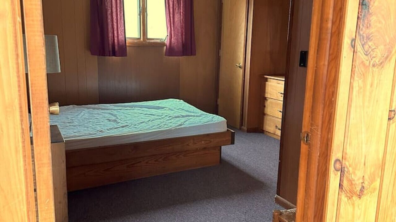 Photo of Bedroom in Indian Lake