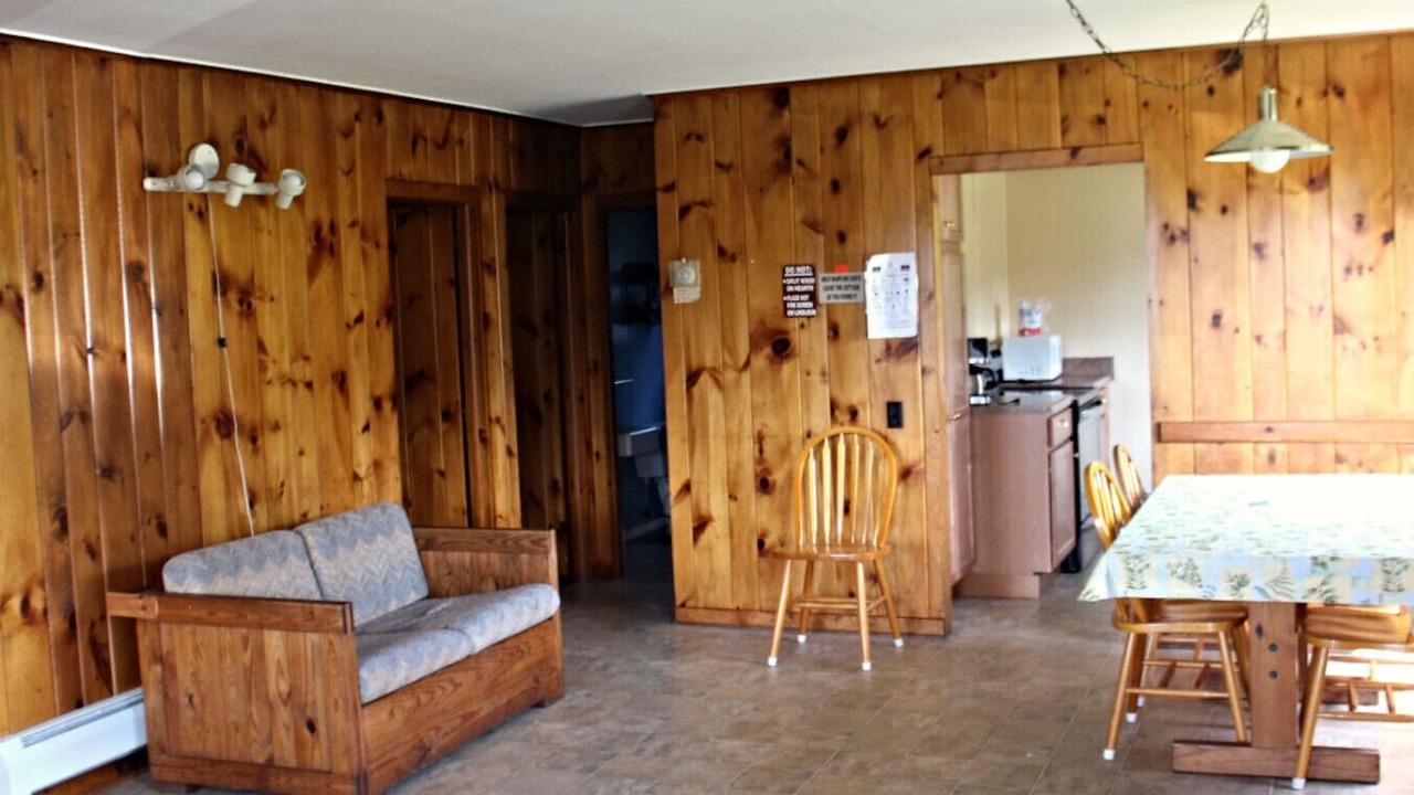 Photo of Livingroom in Indian Lake