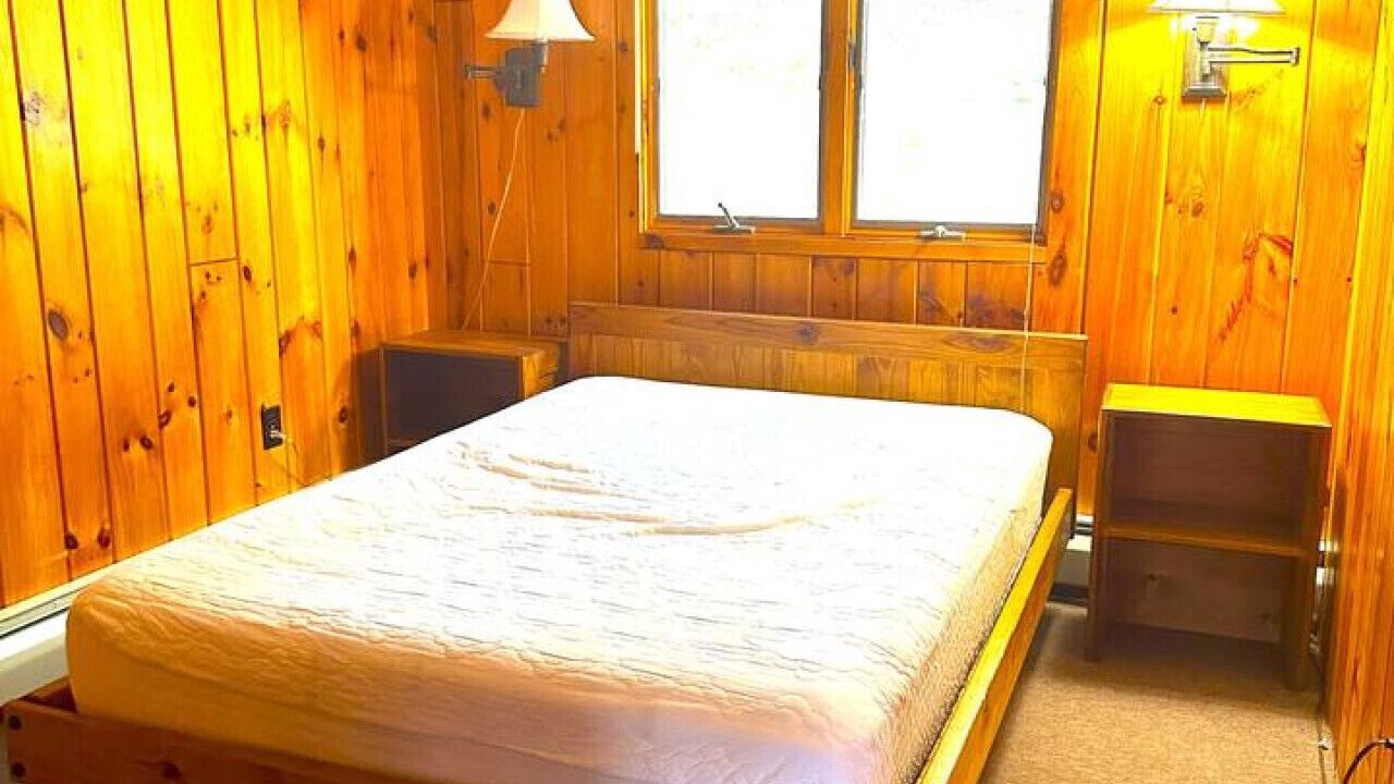 Photo of Bedroom in Indian Lake