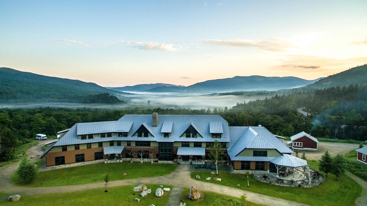 Photo of Outdoor in Bretton Woods