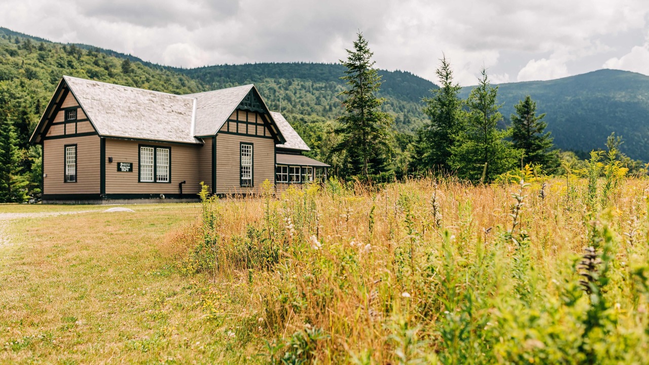 Photo of Outdoor in Bretton Woods