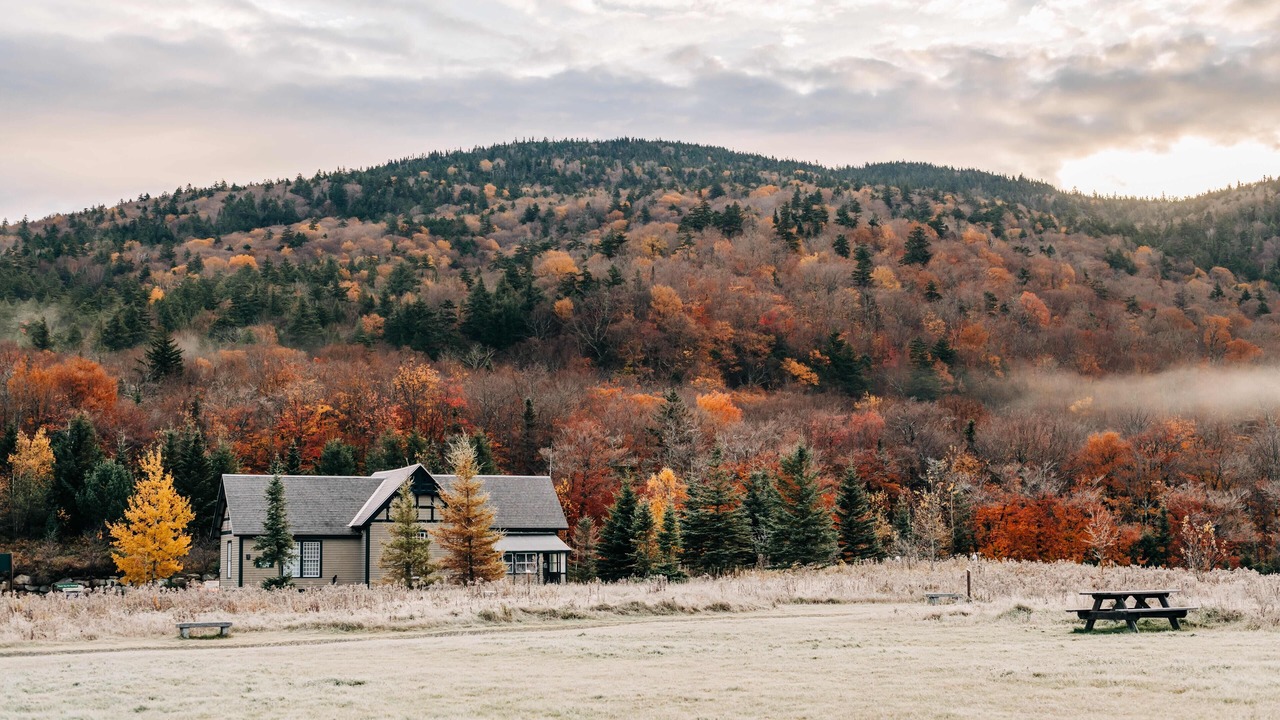Photo of Outdoor in Bretton Woods