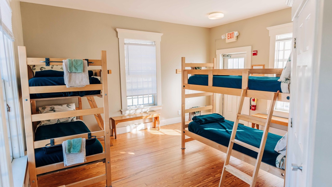 Photo of Bedroom in Bretton Woods