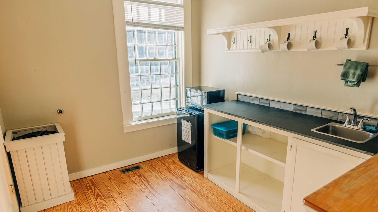 Photo of Kitchen in Bretton Woods