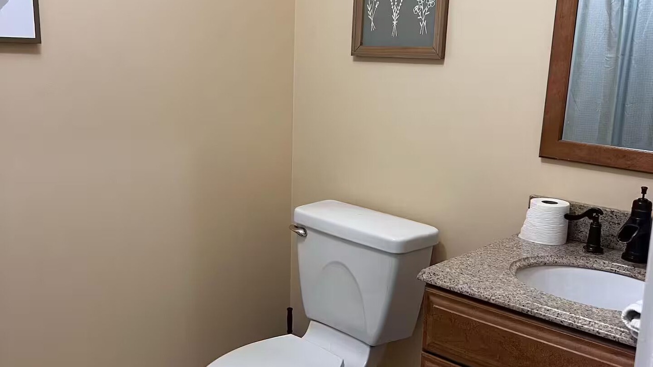 Photo of Bathroom in Keene