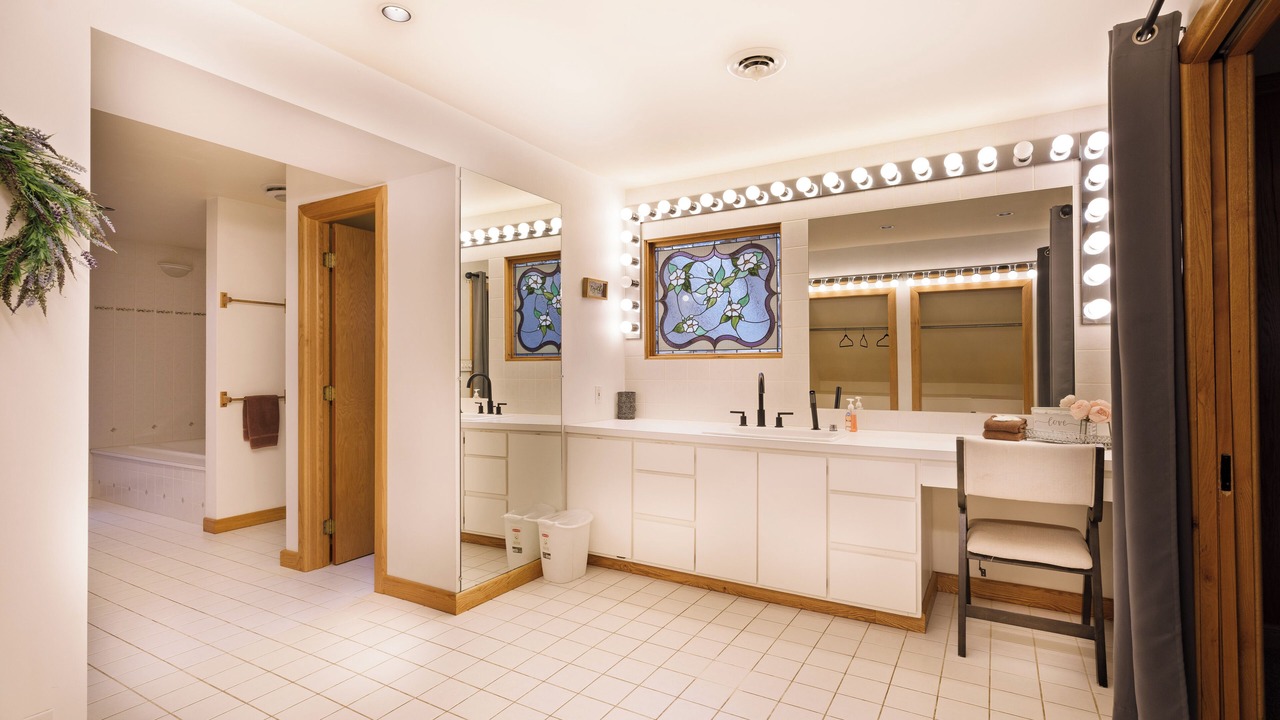 Photo of Bathroom in South Bloomingville