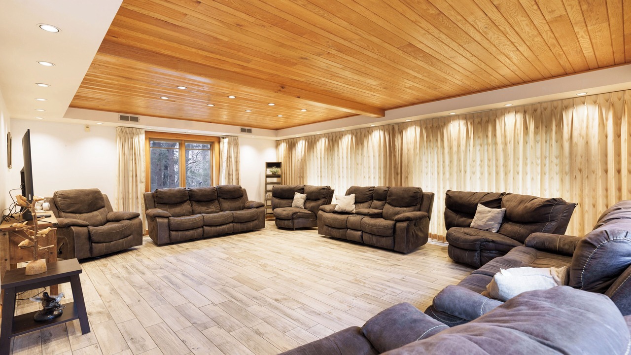 Photo of Livingroom in South Bloomingville