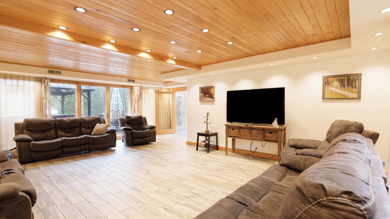 Photo of Livingroom in South Bloomingville