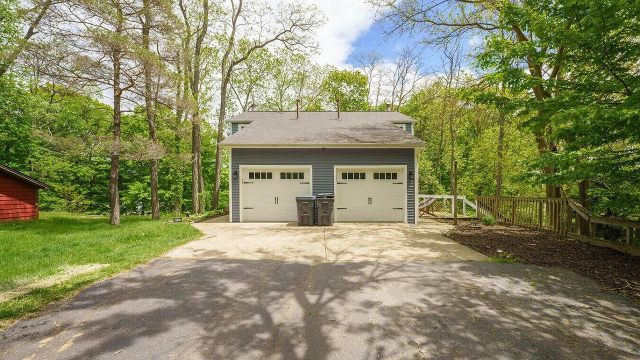 Photo of Outdoor in South Gull Lake