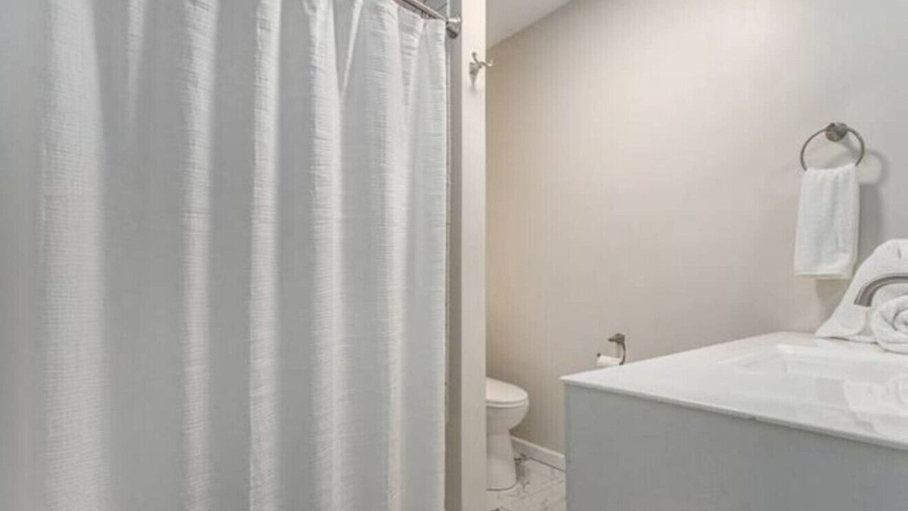 Photo of Bathroom in South Gull Lake