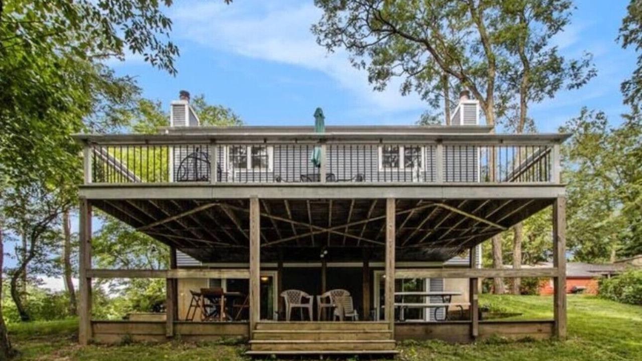 Photo of Outdoor in South Gull Lake