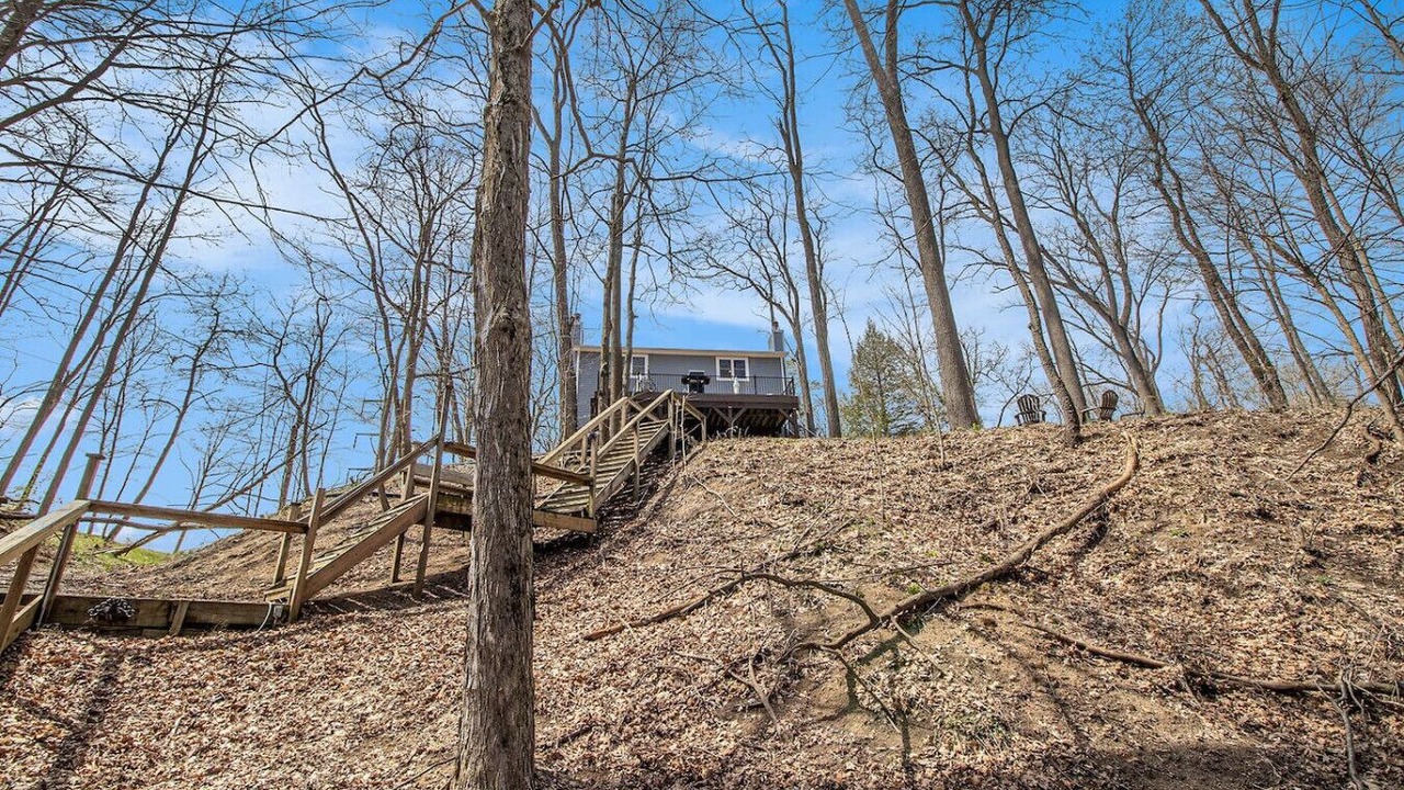 Photo of Outdoor in South Gull Lake