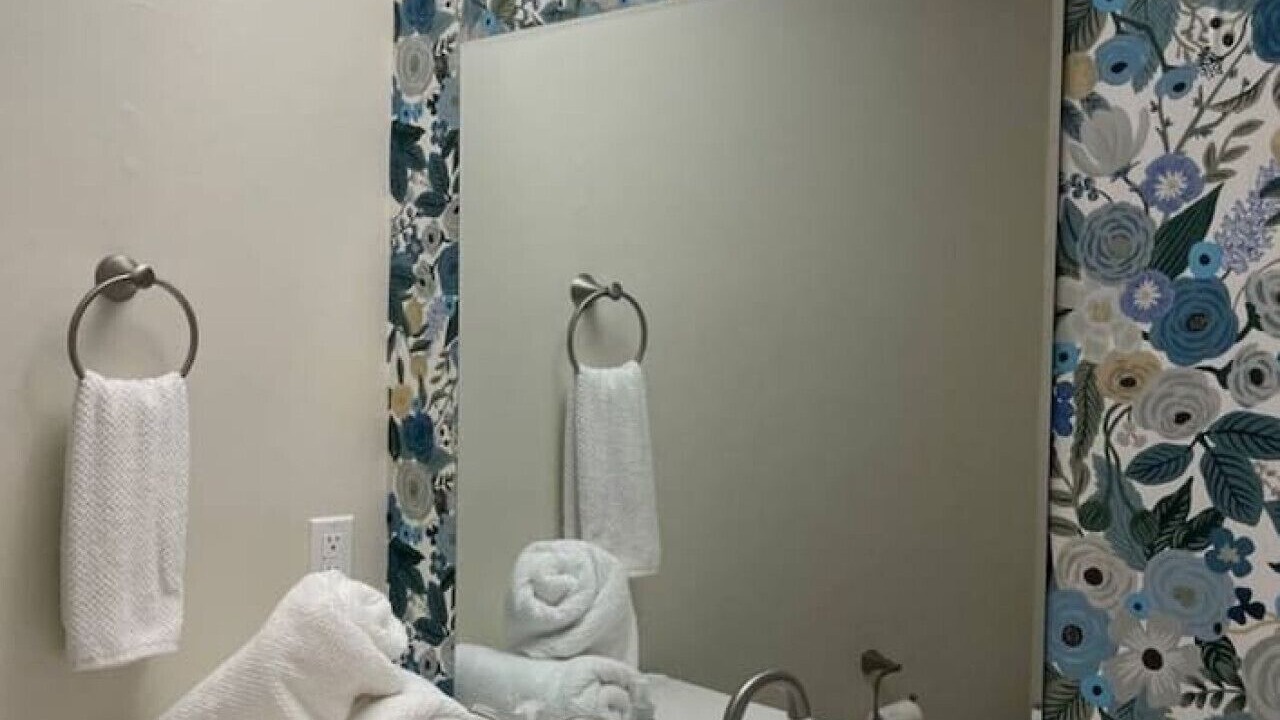 Photo of Bathroom in South Gull Lake