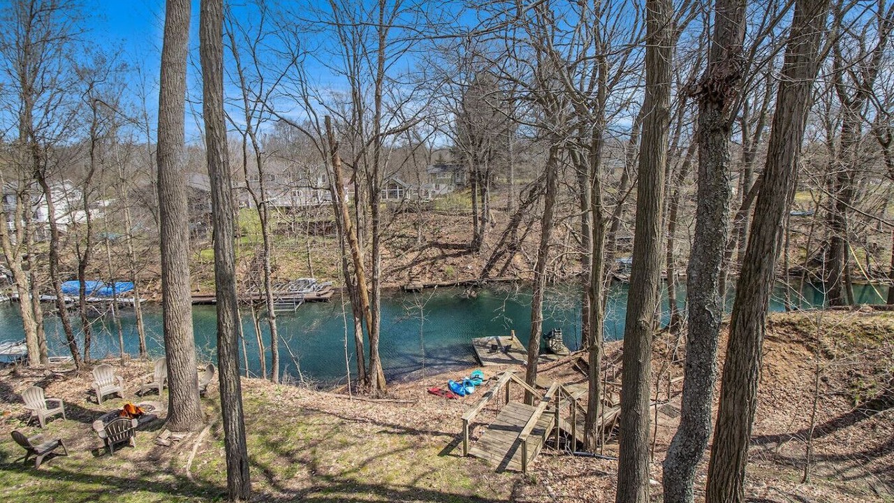 Photo of Others in South Gull Lake
