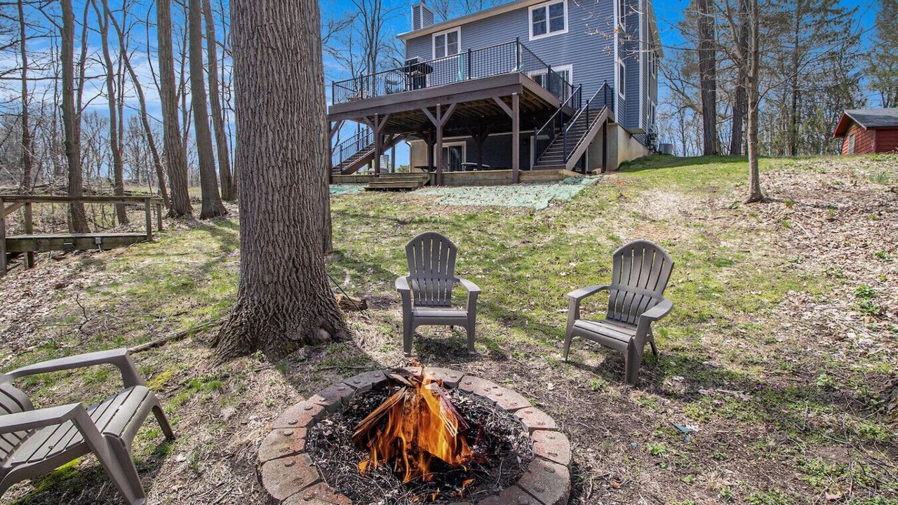 Photo of Outdoor in South Gull Lake