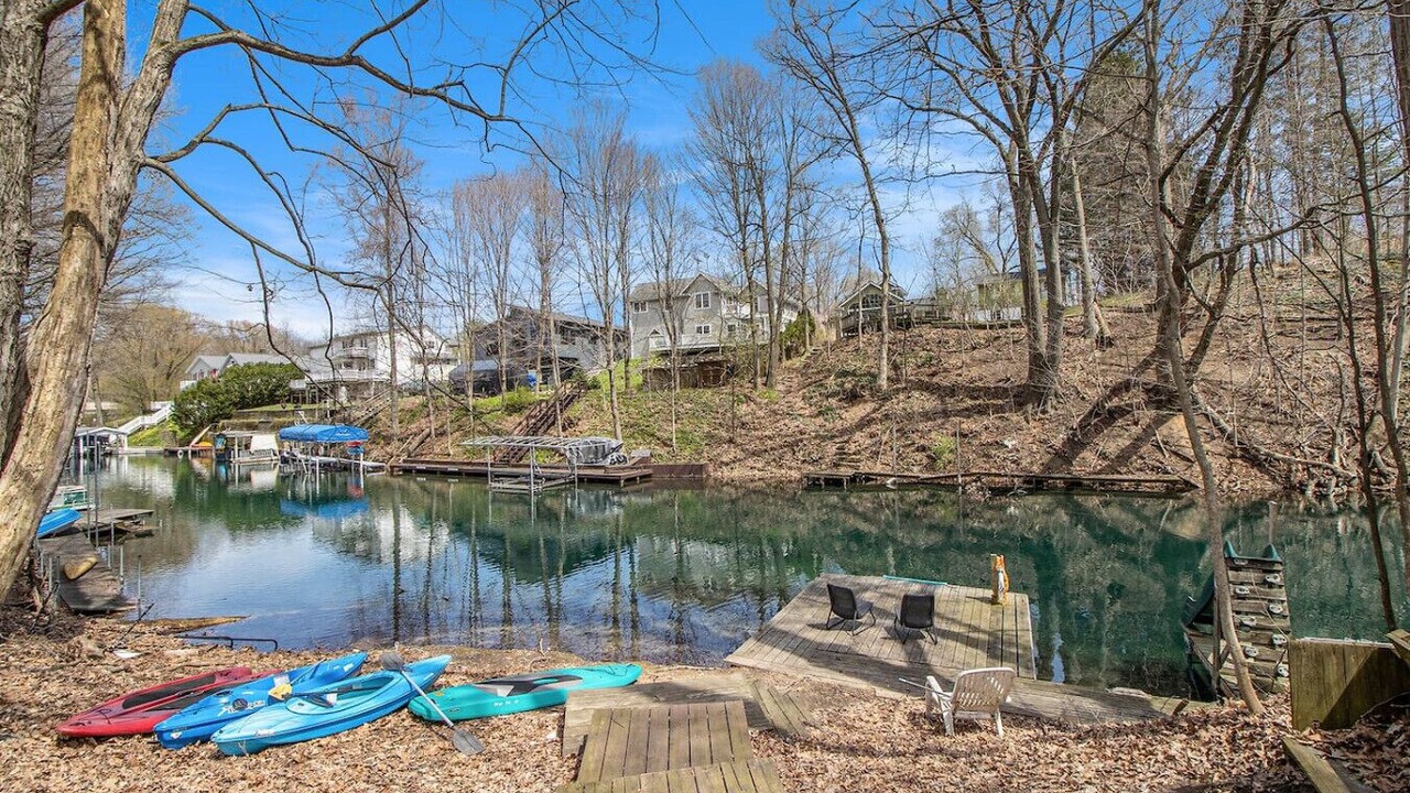 Photo of Others in South Gull Lake